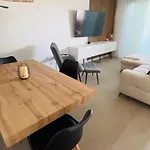 Appartamento Alamos Torremolinos