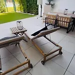 Alamos Appartamento
