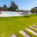 Appartamento Alamos Torremolinos