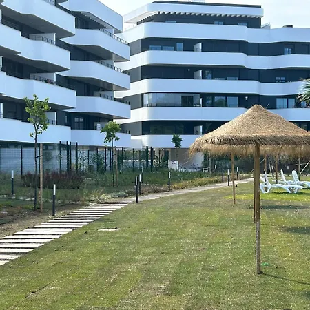 Alamos Διαμέρισμα