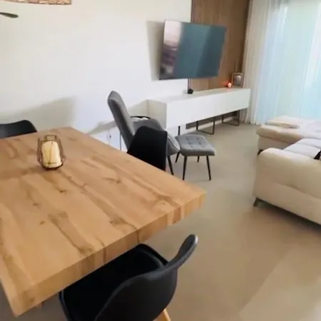 Apartment Alamos Torremolinos