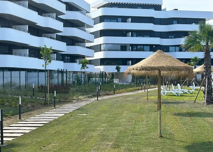 Alamos Διαμέρισμα