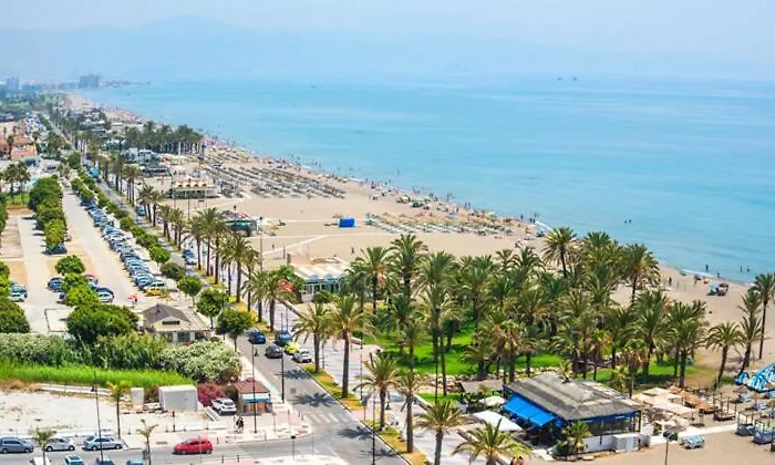 Alamos Διαμέρισμα