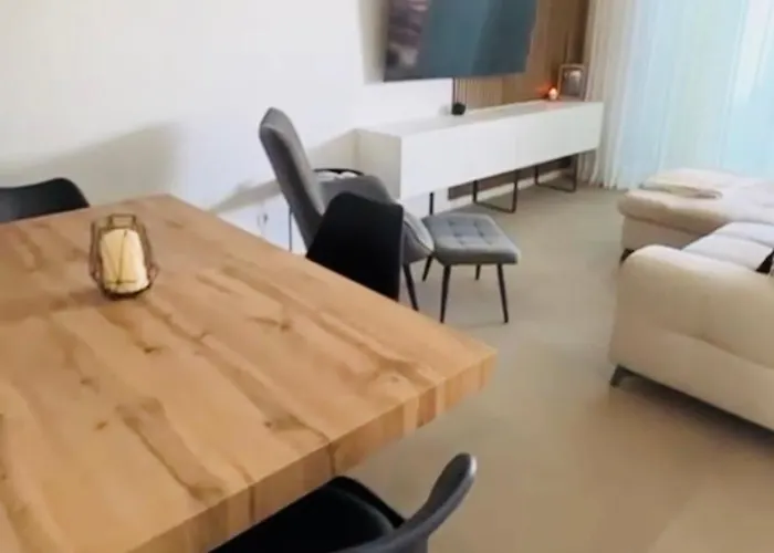 Διαμέρισμα Alamos Τορρεμολίνος